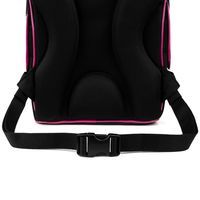 Рюкзак Kite Education каркасный 501 (LED) Hearts