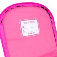 Рюкзак Kite Education каркасный 501 (LED) Hearts