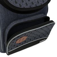 Рюкзак Kite Education каркасный 501 College Line boy