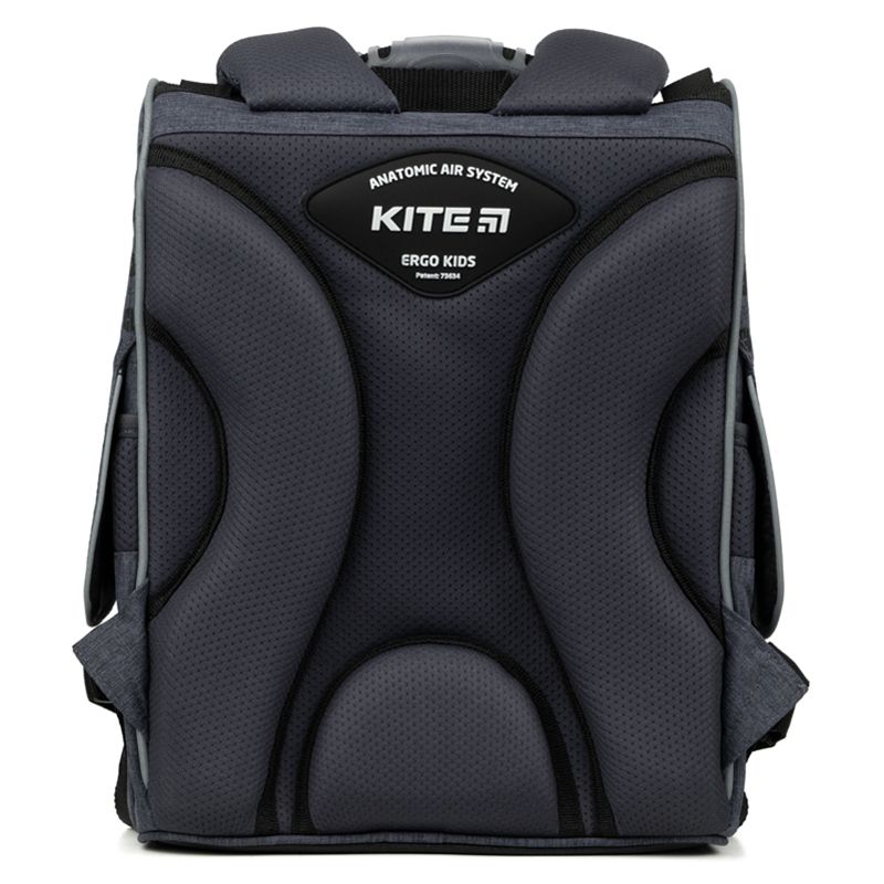 Рюкзак Kite Education каркасный 501 College Line boy