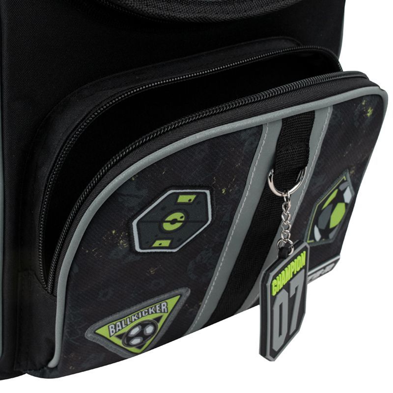 Рюкзак Kite Education каркасный 501 Champion