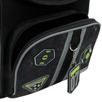 Рюкзак Kite Education каркасный 501 Champion