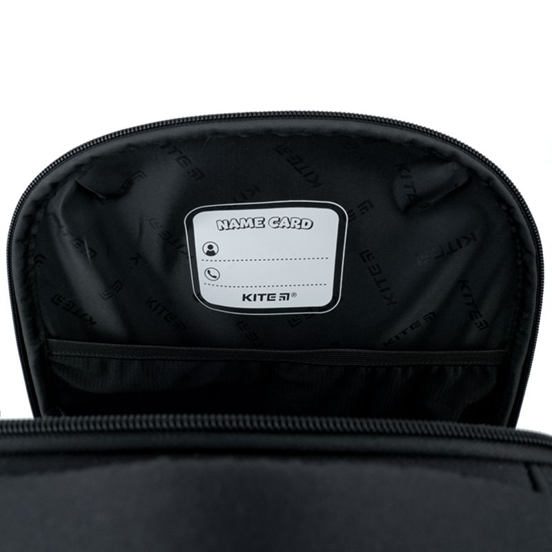 Рюкзак Kite Education каркасный 555 DC