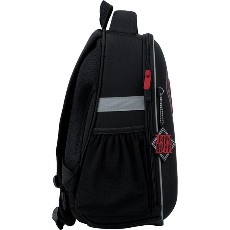 Рюкзак Kite Education каркасный 555 DC