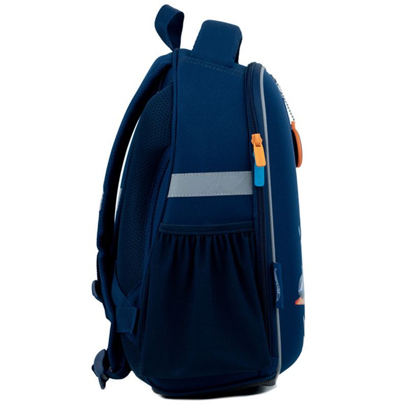Рюкзак Kite Education каркасный 555 HW