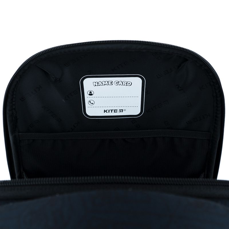 Рюкзак Kite Education каркасный 555 TF