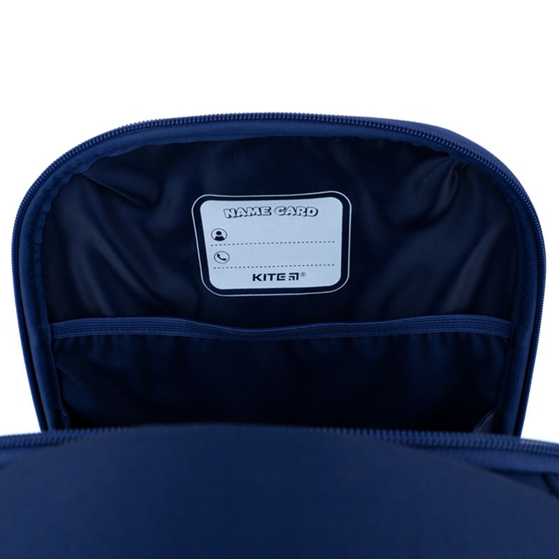 Рюкзак Kite Education каркасный 555 Fox