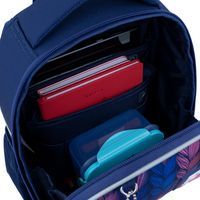 Рюкзак Kite Education каркасный 555 Fox