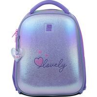 Рюкзак Kite Education каркасный 555 Lovely