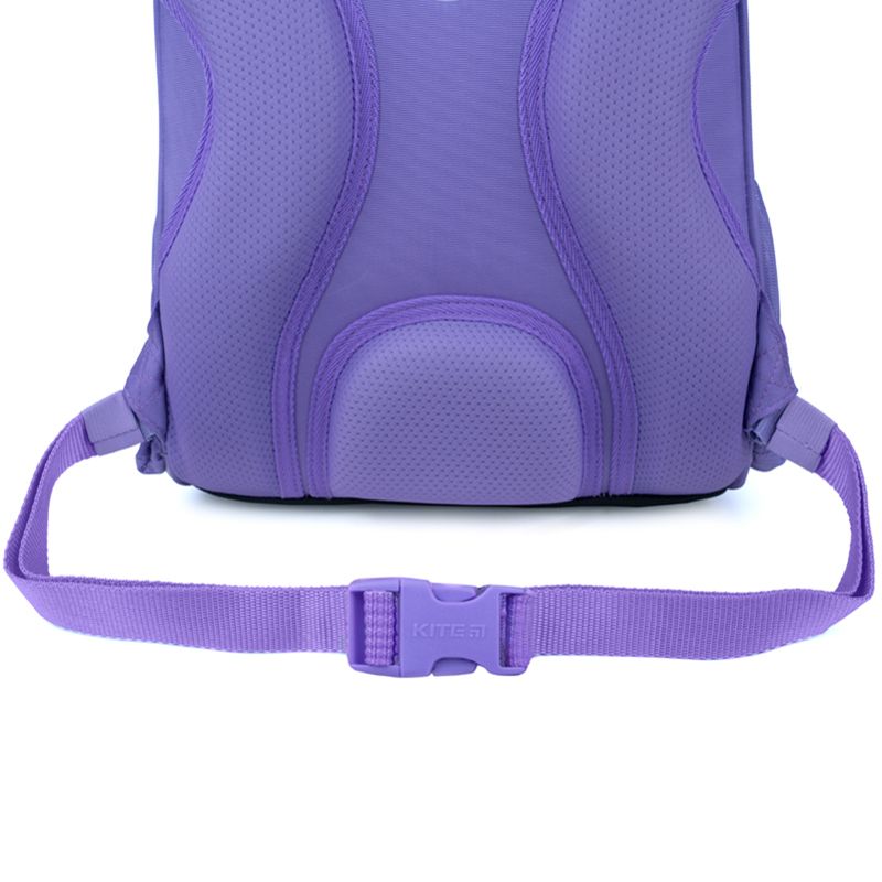 Рюкзак Kite Education каркасный 555 Lovely