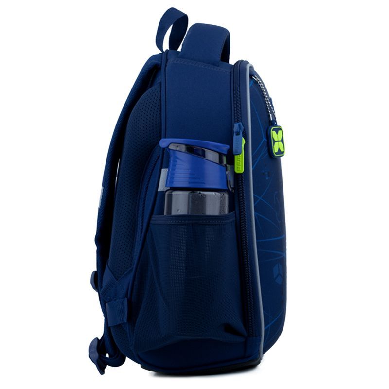 Рюкзак Kite Education каркасный 555 Cyber