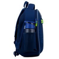 Рюкзак Kite Education каркасный 555 Cyber