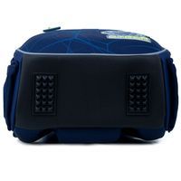 Рюкзак Kite Education каркасный 555 Cyber