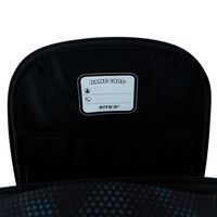 Рюкзак Kite Education каркасный 555 Spaceship