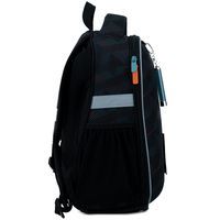 Рюкзак Kite Education каркасный 555 Spaceship