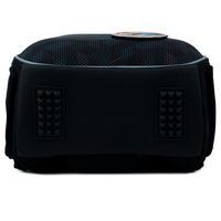 Рюкзак Kite Education каркасный 555 Spaceship