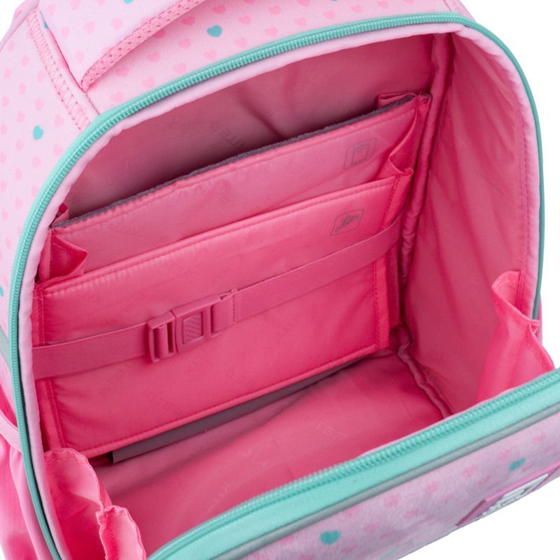 Рюкзак Kite Education каркасный 555 SP-1