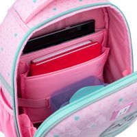 Рюкзак Kite Education каркасный 555 SP-1