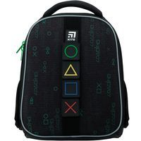 Рюкзак Kite Education каркасный 555 Play Time