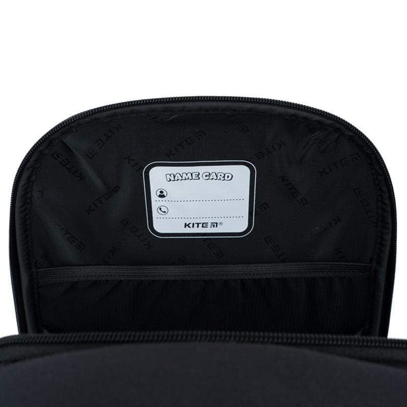 Рюкзак Kite Education каркасный 555 Play Time