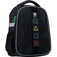 Рюкзак Kite Education каркасный 555 Play Time