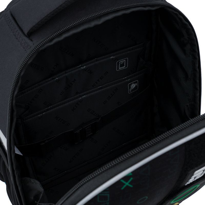 Рюкзак Kite Education каркасный 555 Play Time