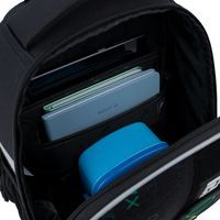 Рюкзак Kite Education каркасный 555 Play Time