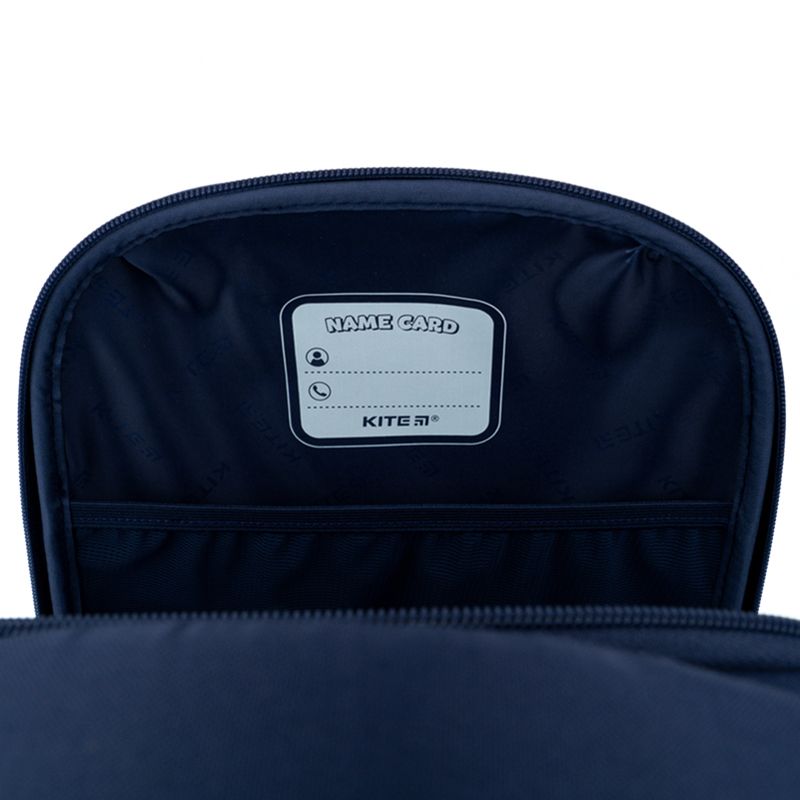 Рюкзак Kite Education каркасный 555 BMX