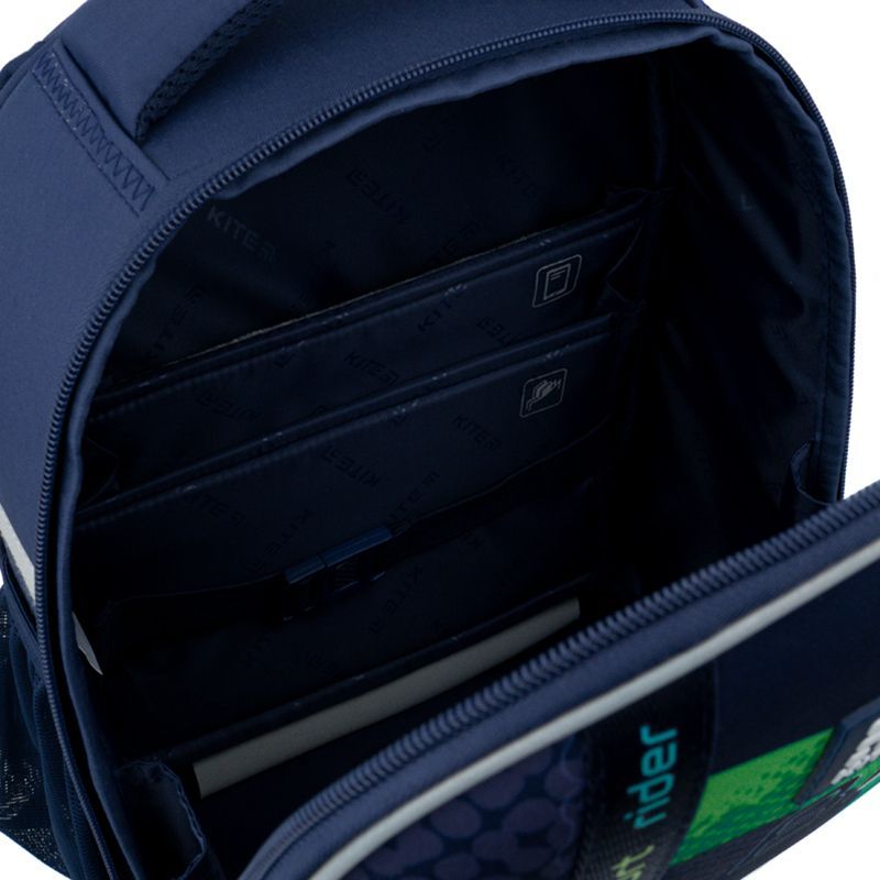 Рюкзак Kite Education каркасный 555 BMX