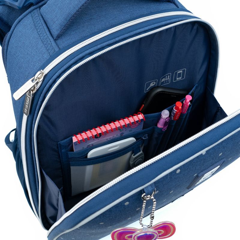 Рюкзак Kite Education каркасный 531 HK