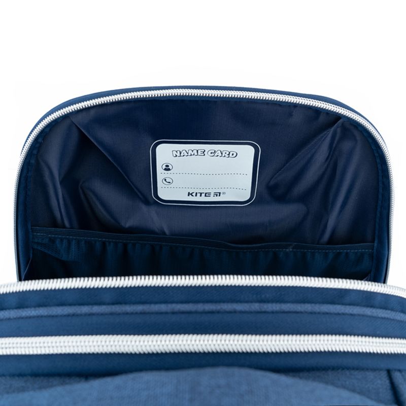 Рюкзак Kite Education каркасный 531 HK