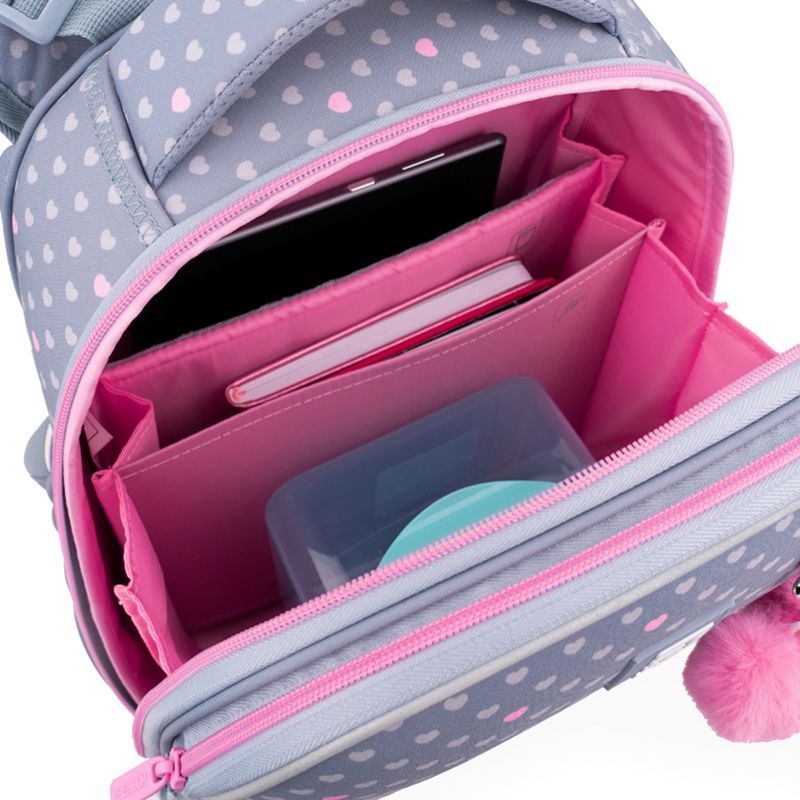 Рюкзак Kite Education каркасный 531 SP