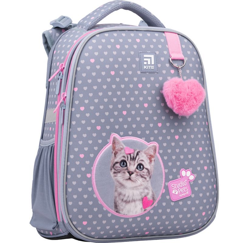 Рюкзак Kite Education каркасный 531 SP