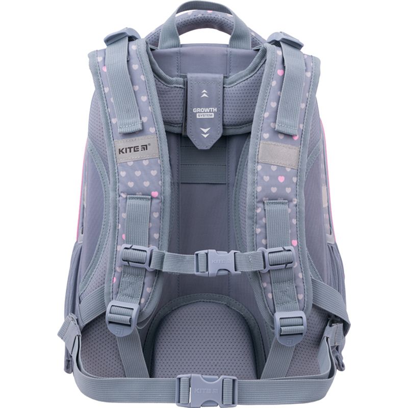 Рюкзак Kite Education каркасный 531 SP