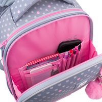 Рюкзак Kite Education каркасный 531 SP
