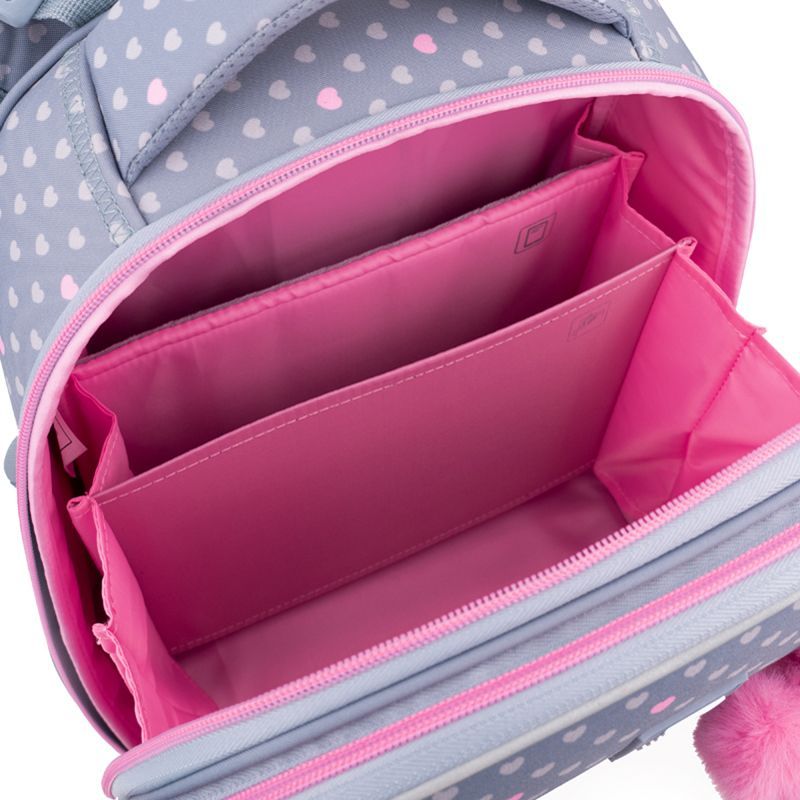 Рюкзак Kite Education каркасный 531 SP