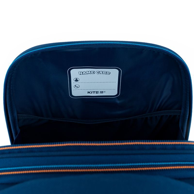 Рюкзак Kite Education каркасный 531 HW