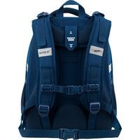 Рюкзак Kite Education каркасный 531 HW