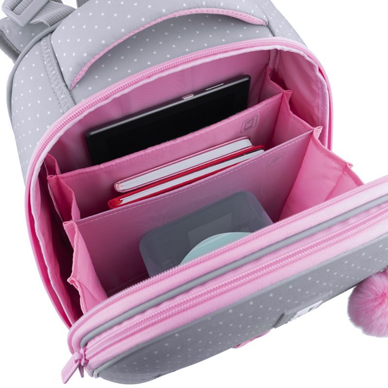 Рюкзак Kite Education каркасный 531 In Love