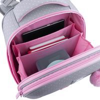 Рюкзак Kite Education каркасный 531 In Love