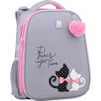Рюкзак Kite Education каркасный 531 In Love