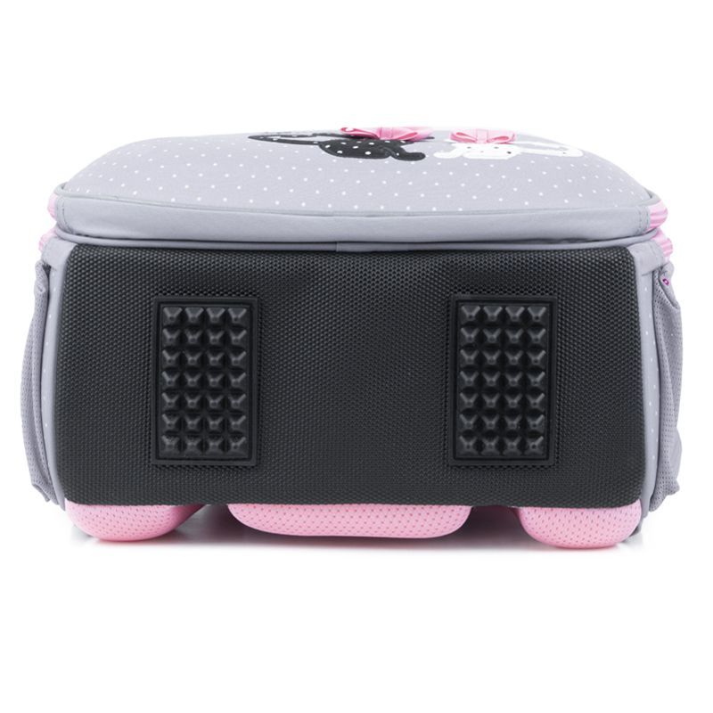 Рюкзак Kite Education каркасный 531 In Love