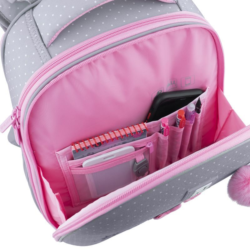 Рюкзак Kite Education каркасный 531 In Love