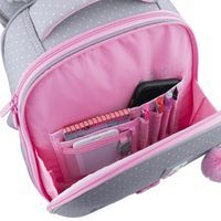 Рюкзак Kite Education каркасный 531 In Love