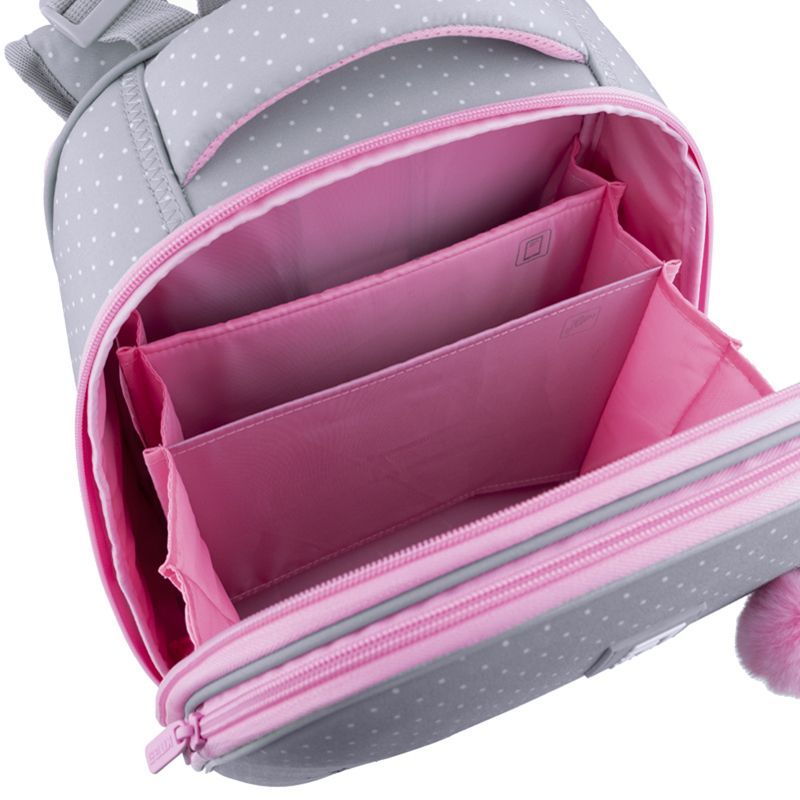 Рюкзак Kite Education каркасный 531 In Love