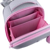 Рюкзак Kite Education каркасный 531 In Love