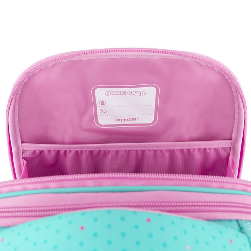 Рюкзак Kite Education каркасный 531 Moodboard