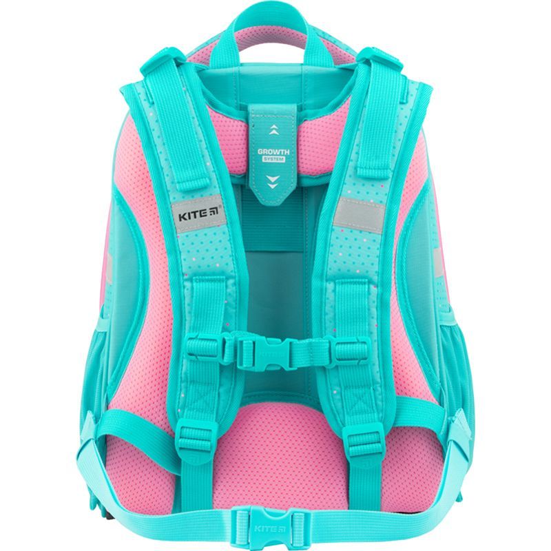 Рюкзак Kite Education каркасный 531 Moodboard