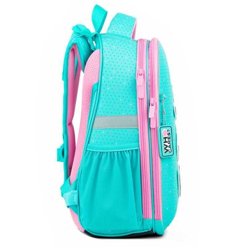 Рюкзак Kite Education каркасный 531 Moodboard