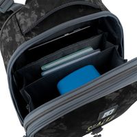 Рюкзак Kite Education каркасный 531 Skateboard